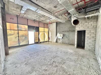 Shop for Rent in Meydan City, Dubai - 9. jpg