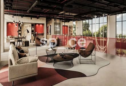 萨迪亚特岛， 阿布扎比 2 卧室公寓待售 - 位于萨迪亚特岛，Nouran Living 2 卧室的公寓 2520500 AED - 10024260