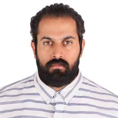 Khaled Adnan Assad Alali