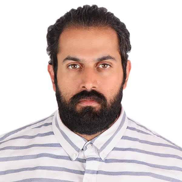 Khaled Adnan Assad Alali