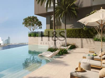 3 Bedroom Apartment for Sale in Culture Village (Jaddaf Waterfront), Dubai - 5. jpg