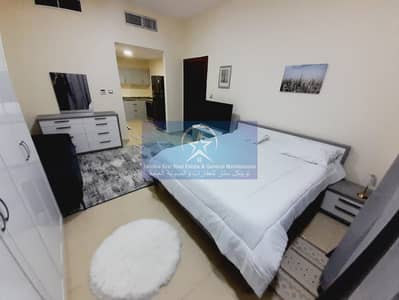 Studio for Rent in Khalifa City, Abu Dhabi - WhatsApp Image 2024-10-24 at 8.43. 27 PM (1). jpeg