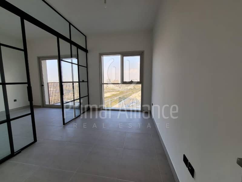 Chiller Free City View Vacant Soon