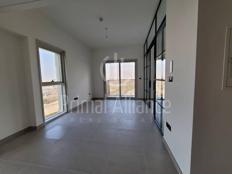 Chiller Free City View Vacant Soon