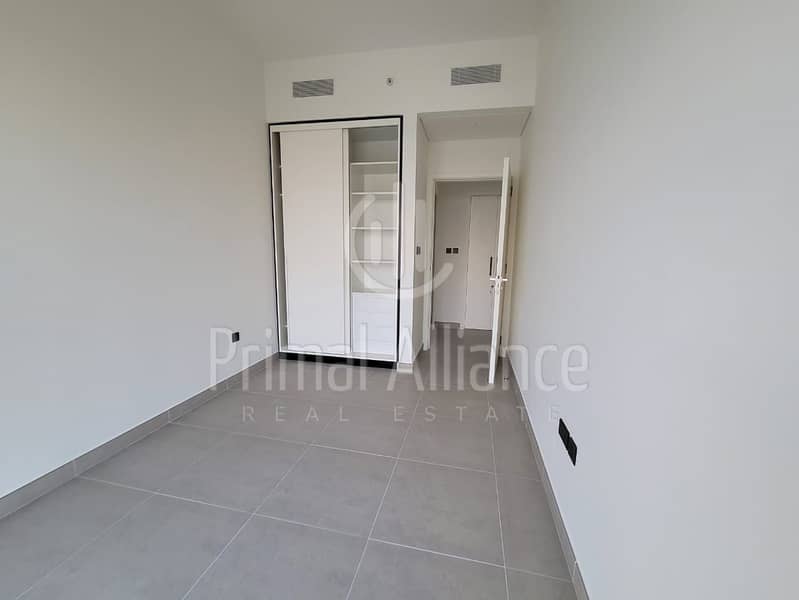 Chiller Free City View Vacant Soon