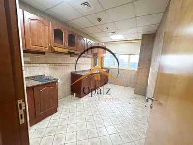 Last Unit | Elegant 1BR in 70k | Chiller Ac +Parking Free | GYM POOL | Close to Metro