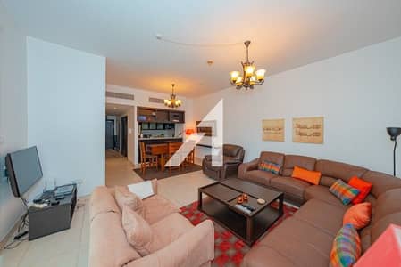 Fully Furnished|Ready to Move In|Well-Maintained