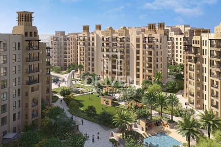 3 Bedroom Apartment for Sale in Umm Suqeim, Dubai - Ultra Luxury | High ROI | Prime Location