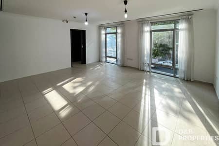 Biggest Layout | Vacant | Well Maintained