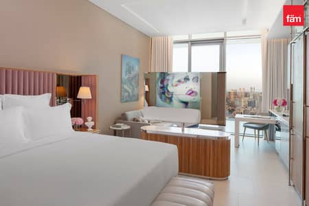 Fractional % | Hotel Apartment | Guaranteed ROI