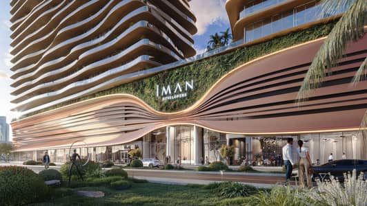Студия Продажа в Джумейра Вилладж Серкл (ДЖВС), Дубай - View 03. jpg