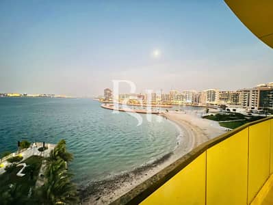 Full Sea View | Balcony | Up to 4 Payments