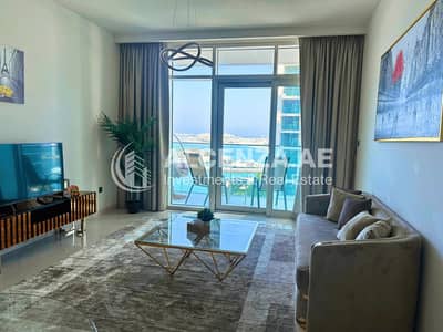 1 Bedroom Flat for Sale in Dubai Harbour, Dubai - 2. jpg