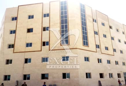 Staff Accommodations with High Quality Furnishing- 115 Rooms Staff Accommodations with High Quality Furnishing- 115 Rooms