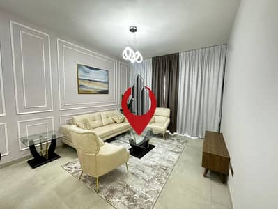 1 Bedroom Flat for Rent in Jumeirah Village Circle (JVC), Dubai - WhatsApp Image 2024-10-22 at 4.38. 03 AM. jpeg