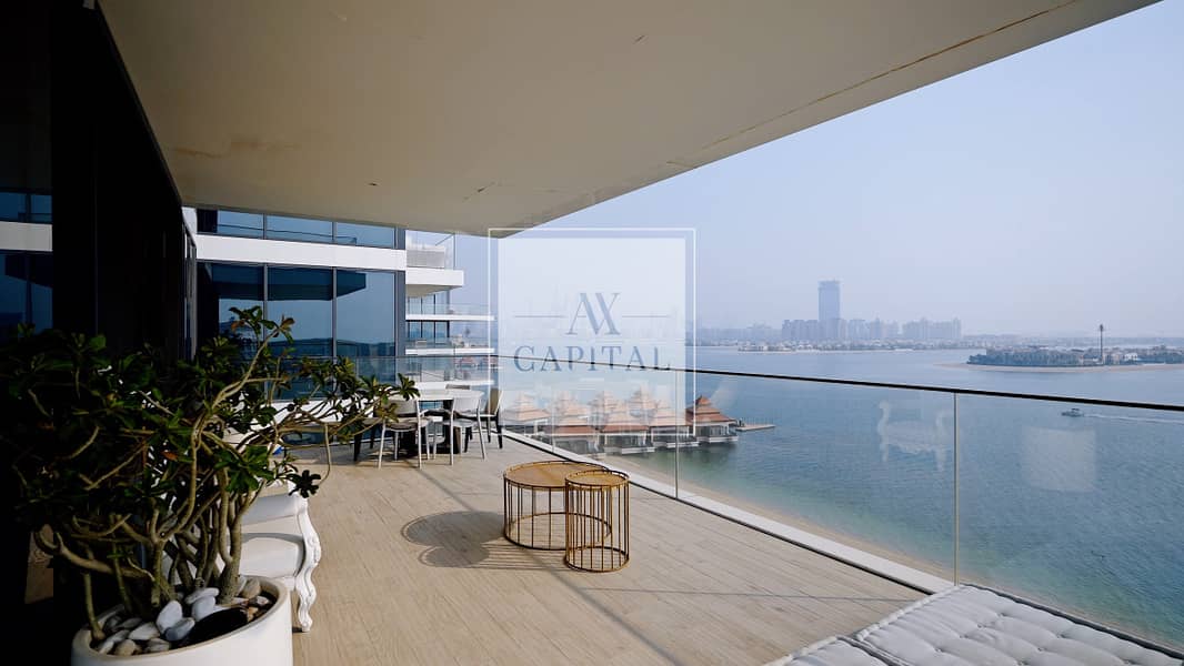 Luxury | Upgraded | Sunset View | Huge 3 Bed Luxury | Upgraded | Sunset View | Huge 3 Bed