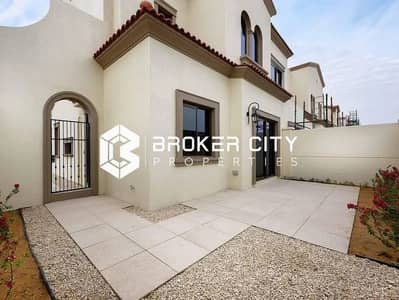 2 Bedroom Townhouse for Sale in Zayed City, Abu Dhabi - IMG-20241025-WA0079. jpg