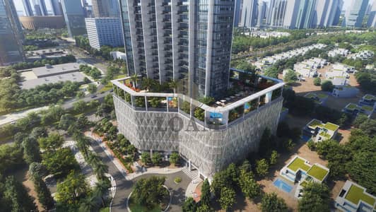 朱美拉湖塔 (JLT)， 迪拜 2 卧室公寓待售 - C3. jpg