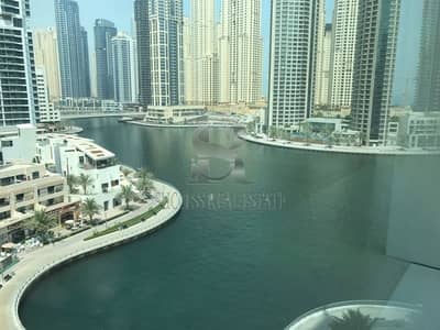 Luxury Apartment 2 BR+Maid Marina view Luxury Apartment 2 BR+Maid Marina view