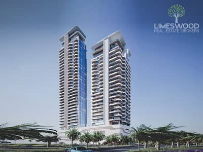 2 Bedroom Flat for Sale in Jumeirah Village Circle (JVC), Dubai - 1. jpg