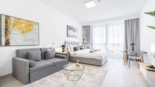 Studio for Rent in Jumeirah Village Circle (JVC), Dubai - DSC09412-Edit. jpg