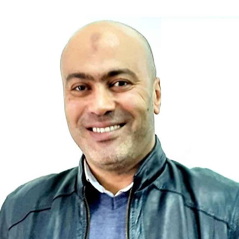 Raouf Mohamed Marei