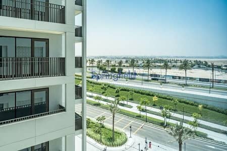1 Bedroom Apartment for Sale in Dubai Creek Harbour, Dubai - Pool Facing |High Floor| Beach Access