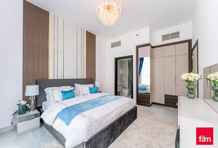1 Bedroom Flat for Sale in Al Furjan, Dubai - Brand New I Near Metro I Fully Furnished