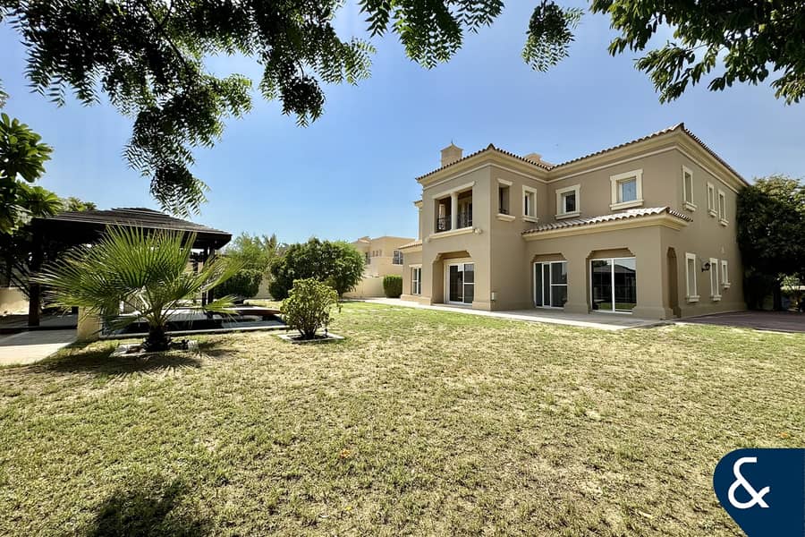 位于阿拉伯牧场社区,康庄大道别墅区 5 卧室的别墅 14750000 AED - 10026779 位于阿拉伯牧场社区,康庄大道别墅区 5 卧室的别墅 14750000 AED - 10026779