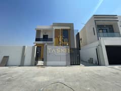 Luxurious Villa for Sale in Al Zahia, Ajman