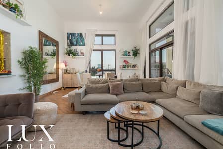 Luxurious | Upgraded | Vacant | Burj Khalifa Views