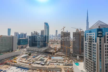 Furnished 1BR in Canal Views | Low Floor Furnished 1BR in Canal Views | Low Floor