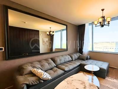 1 Bedroom Flat for Rent in DIFC, Dubai - 3. png