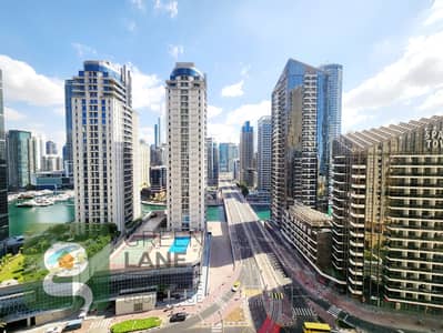 Ready To Move | Furnished | Marina View 3 Bed + M