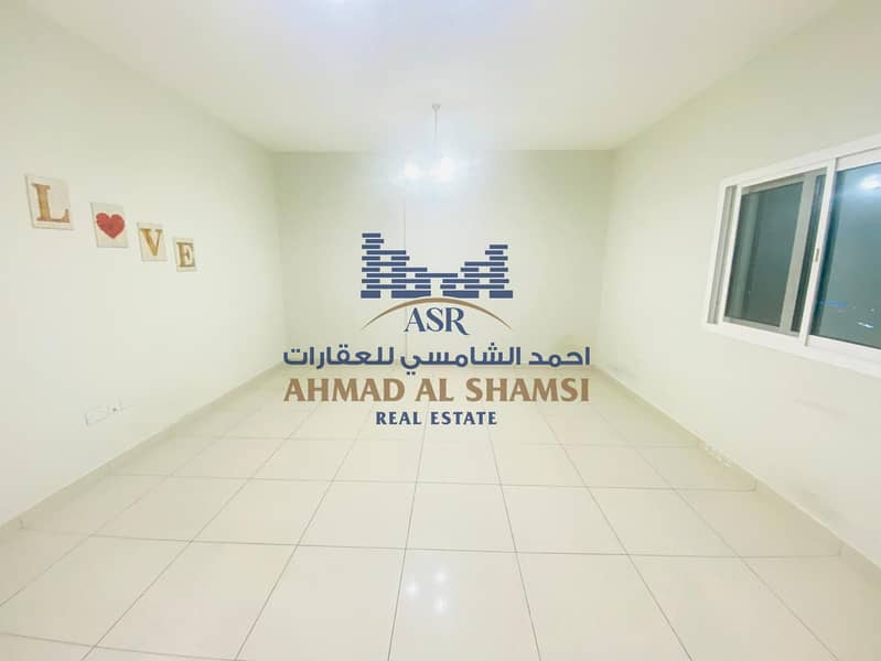  Free Parking Luxurious 3BRApartment Opposite Sahara Center