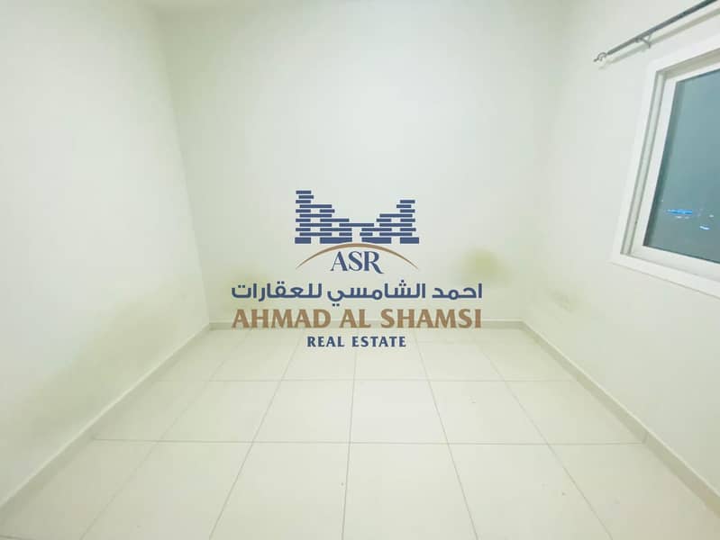  Free Parking Luxurious 3BRApartment Opposite Sahara Center