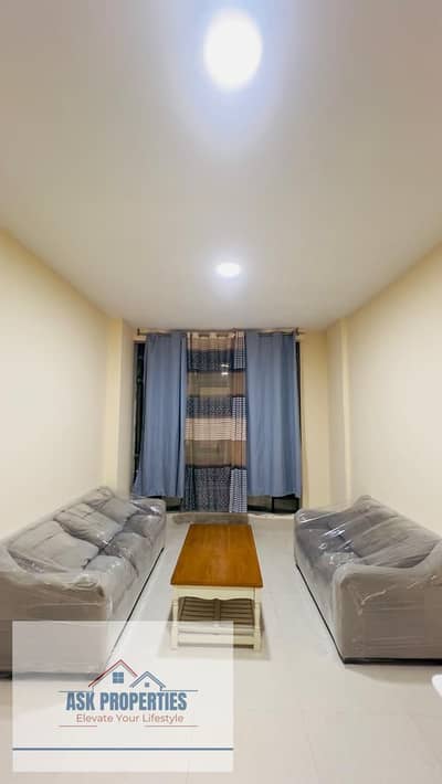 2 Bedroom Flat for Rent in Al Qasimia, Sharjah - IMG-20241025-WA0045. jpg