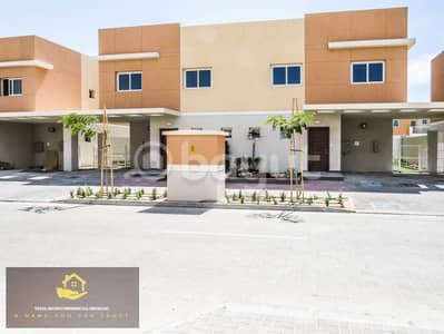 3 Bedroom Villa for Sale in Al Samha, Abu Dhabi - IMG_9326. jpg