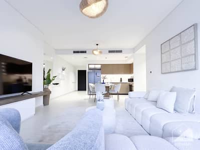 3 Bedroom Apartment for Rent in Downtown Dubai, Dubai - BCrown - 2701 -Kitchen-7. jpg 3 Bedroom Apartment for Rent in Downtown Dubai, Dubai - BCrown - 2701 -Kitchen-7. jpg