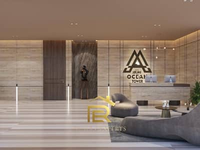 2 Cпальни Апартаменты Продажа в Дейра Айленд, Дубай - 11. jpg