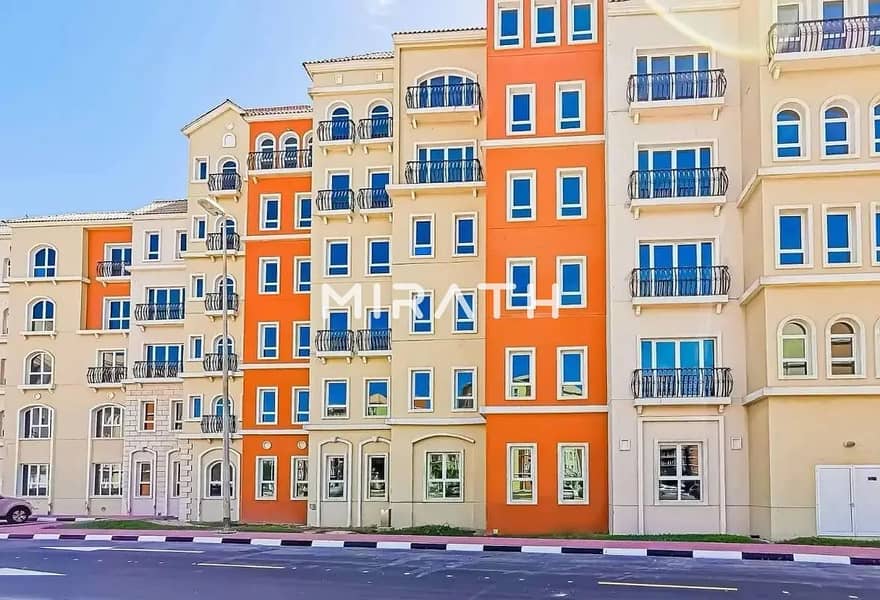 Prime Location Flexible Payment Ready to Move