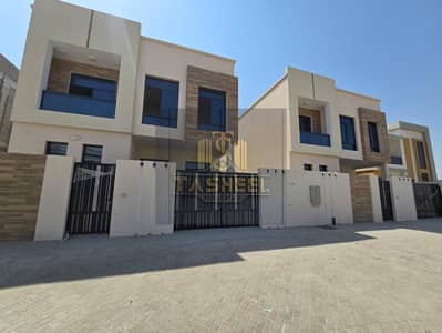 4 Bedroom Villa for Sale in Al Zahya, Ajman - WhatsApp Image 2024-10-25 at 10.44. 54 PM. jpeg