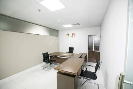Ramadan Offer! 30k Dedicated Office near Metro Station Ramadan Offer! 30k Dedicated Office near Metro Station