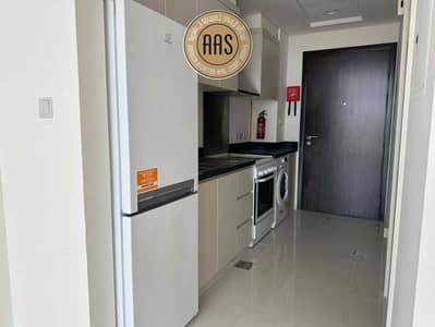 Studio for Rent in DAMAC Hills, Dubai - PHF5LPx5f5vLrdt74r8iDpjPnmED9nDllsB7Iqiy