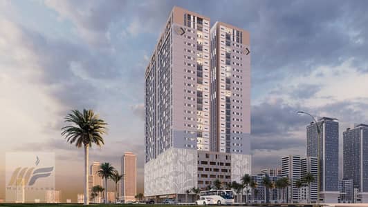Luxurious Residential Apartment for Sale in Blue Bell Project - Al ...