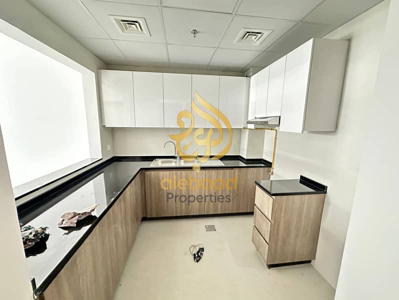 Brand New Building! Limited Stock Left! LuXuRy Huge Size Bedroom with