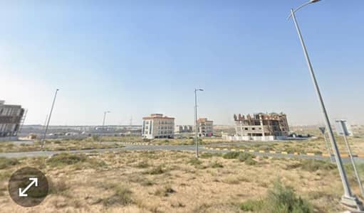Plot for Sale in Tilal City, Sharjah - تلال تجارى (1). jpeg