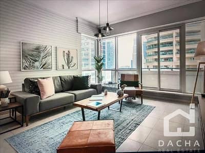 1 Bedroom Flat for Sale in Dubai Marina, Dubai - Cheapest On The Market / Upgraded 1 Bed 1 Bedroom Flat for Sale in Dubai Marina, Dubai - Cheapest On The Market / Upgraded 1 Bed