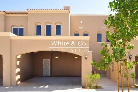 2 Bedroom Villa for Sale in Serena, Dubai - Type D+ | Bella Casa | 2 Bed Plus Maids