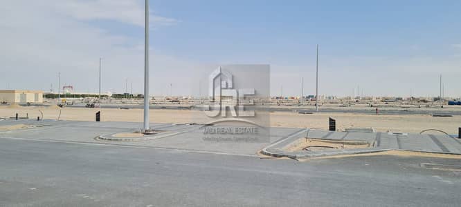 Участок Продажа в Аль Шамха, Абу-Даби - IMG-20241026-WA0001. jpg